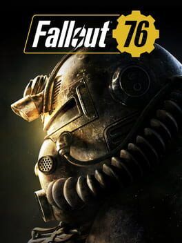 Fallout 76 Steam Key (PC) ASIA