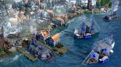 Buy Age of Empires III: Definitive Edition - United States Civilization (DLC) - Windows 10 Store Key GLOBAL