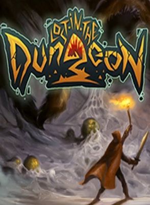 Lost in the Dungeon