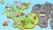 Redeem Scribblenauts Mega Pack (PS4) PSN Key UNITED STATES