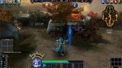 SMITE - Isis & Celestial Skin  Key GLOBAL for sale