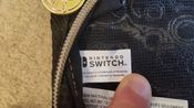 Redeem Zelda Originalus Nintendo Switch dėklas