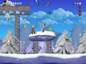 Nux Steam Key EUROPE for sale