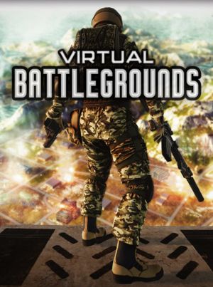 Virtual Battlegrounds
