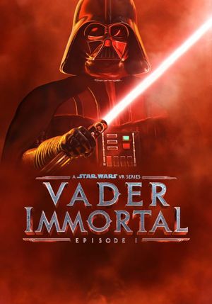 Vader Immortal: Episode I