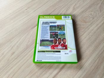 FIFA Football 2003 Xbox