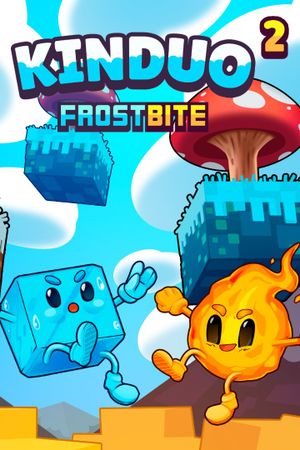 Kinduo 2 - Frostbite XBOX LIVE Key EUROPE