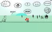The Dog Run