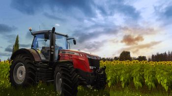 Farming Simulator: Nintendo Switch Edition Nintendo Switch