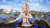 Buy Azur Lane Crosswave - Sirius (DLC) (PC) Steam Key GLOBAL