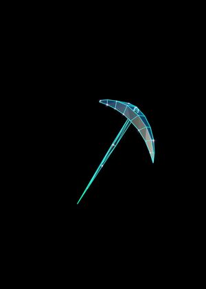 Fortnite - Pick Axis Pickaxe (DLC) Epic Games Key GLOBAL