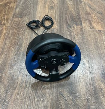ThrustMaster T150 RS Force Feedback Wheel Ps3/Ps4/P5/Pc