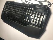 Get Roccat Isku Force FX Mechaninė Šviečianti Žaidimų klaviatūra