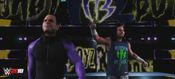 Get WWE 2K18 - Enduring Icons Pack (DLC) (PC) Steam Key GLOBAL
