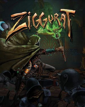 Ziggurat