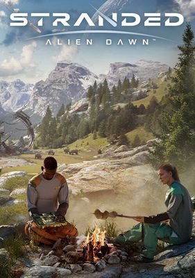 Stranded: Alien Dawn (PC) Código de Steam GLOBAL