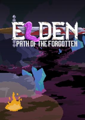 Elden: Path of the Forgotten game cover