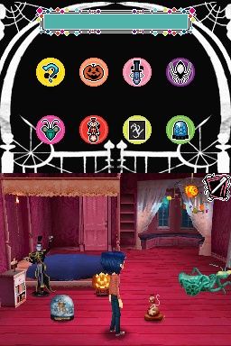 Coraline PlayStation 2