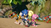Sonic Boom: Rise of Lyric