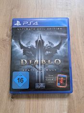 Diablo III: Reaper of Souls - Ultimate Evil Edition PlayStation 4