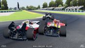 Redeem Racecraft
