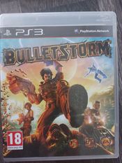 Bulletstorm PlayStation 3