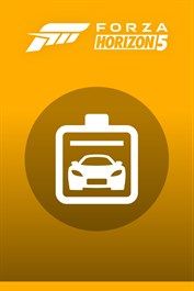 Forza Horizon 5 Car Pass (DLC) PC/XBOX LIVE Key SOUTH KOREA