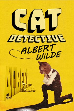 Cat Detective Albert Wilde Steam Key (PC) GLOBAL