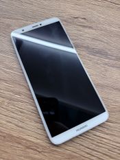Buy Huawei P smart 32GB Gold