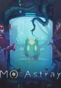 MO: Astray Steam Key GLOBAL