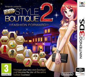 Style Savvy: Fashion Forward