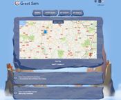 Buy Great Sam