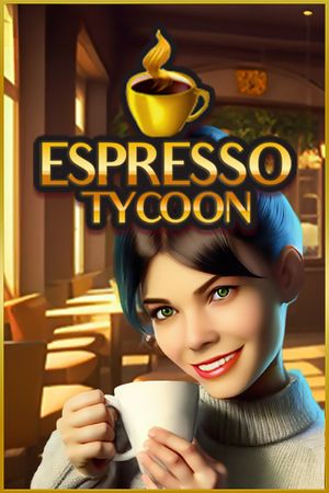 Espresso Tycoon (Xbox Series X|S) XBOX LIVE Key EUROPE