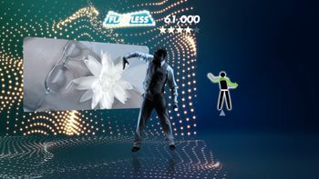 DanceStar Party Hits PlayStation 3
