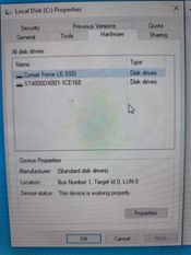 Get Žaidimų kompiuteris GTX 1060 6GB, i7-7700k