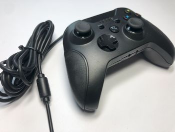 Original Piranha 397231 Wired Controller – Xbox 360 & PC Gamepad with Vibration! for sale