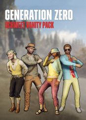 Generation Zero - Schweet Vanity Pack (DLC) (PC) Steam Key GLOBAL