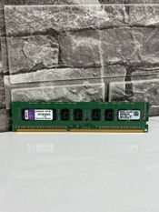 Kingston 4 GB (1 x 4 GB) DDR3-1333 Black / Green PC RAM