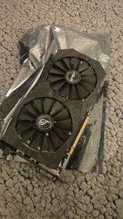 MSI Radeon RX 570 8 GB 1168-1268 Mhz PCIe x16 GPU