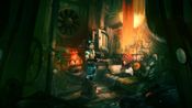 Silence: The Whispered World 2