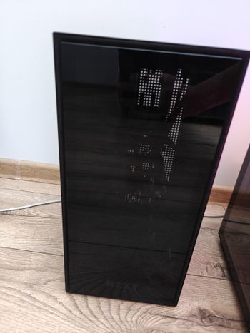 NZXT H1 Case
