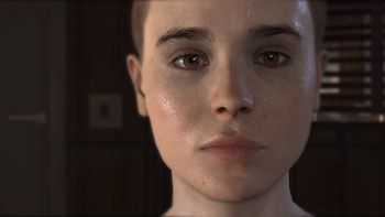 Get BEYOND: Two Souls PlayStation 3
