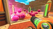 Slime Rancher PlayStation 4