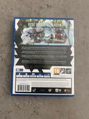 Horizon: Forbidden West PlayStation 4