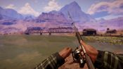 Call of the Wild: The Angler™ - Mountain Range Pack (DLC) Steam Key (PC) GLOBAL for sale