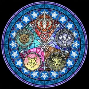 Kingdom Hearts: Union X
