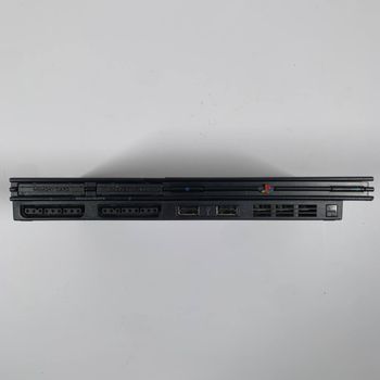 Sony PlayStation 2 Slimline PS2 Slim - Black