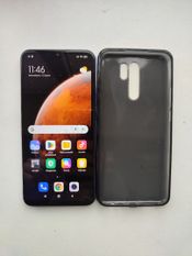 Xiaomi Redmi 9 64GB Pink/Blue