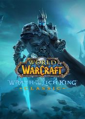 Buy World of Warcraft: Wrath of the Lich King Classic - Northrend Epic Upgrade (PC/MAC) Battle.net Key UNITED STATES