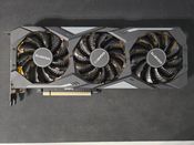Gigabyte GeForce RTX 2070 SUPER 8 GB 1605-1785 Mhz PCIe x16 GPU